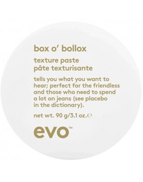 EVO Box O' Bollox Texture Paste